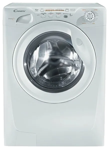 Замена нижнего противовеса Candy GO F106/1-16S