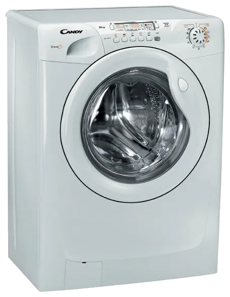 Замена нижнего противовеса Candy GO4 1062D