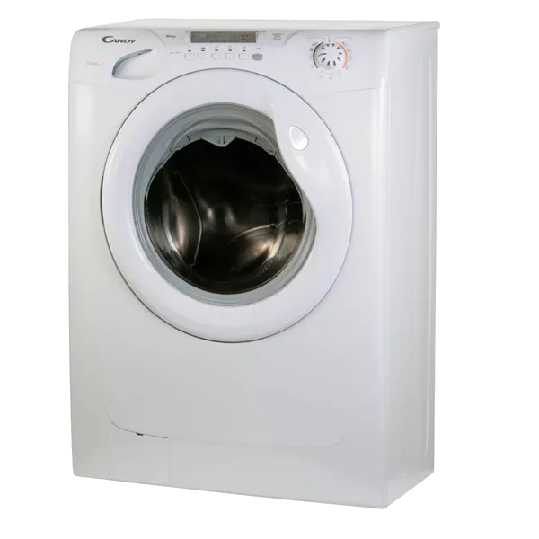 Замена нижнего противовеса Candy GO4 F106-16S