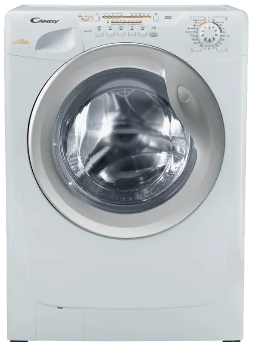 Замена нижнего противовеса Candy GO4 W264-07S