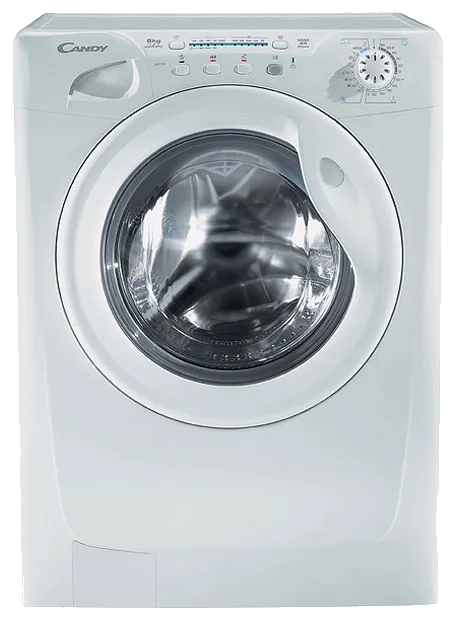 Замена нижнего противовеса Candy GOY 105