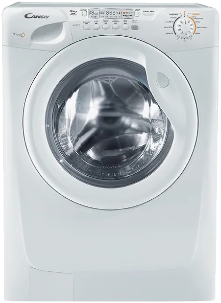 Замена нижнего противовеса Candy GOY 1050 D