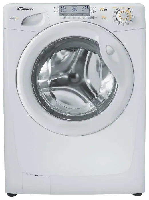 Замена нижнего противовеса Candy GOY 1054L-07S