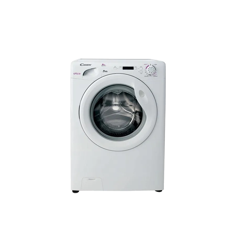 Замена нижнего противовеса Candy GC1082D1/1S