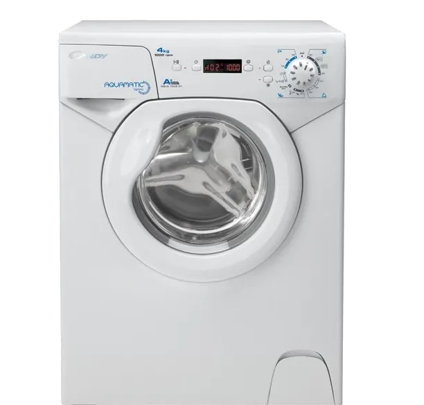 Замена нижнего противовеса Candy AQUA 1042D1/2-S