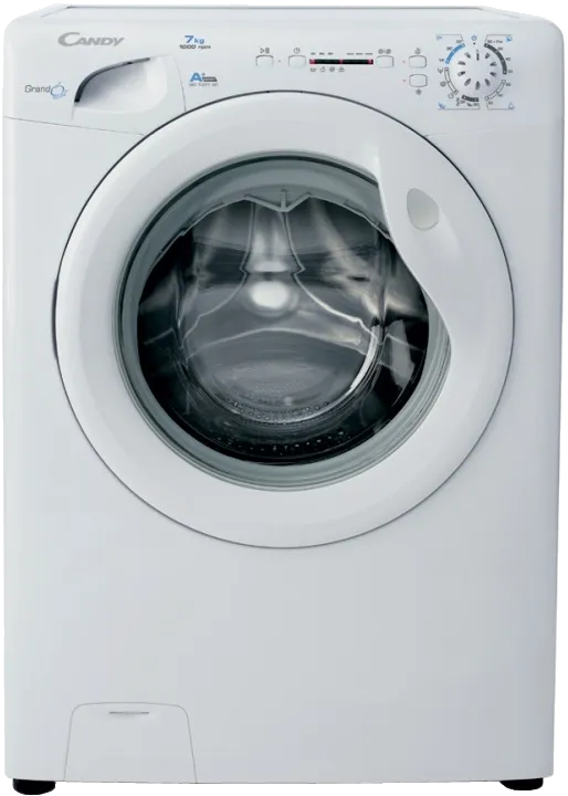 Замена нижнего противовеса Candy GC4 1071D1/2-S