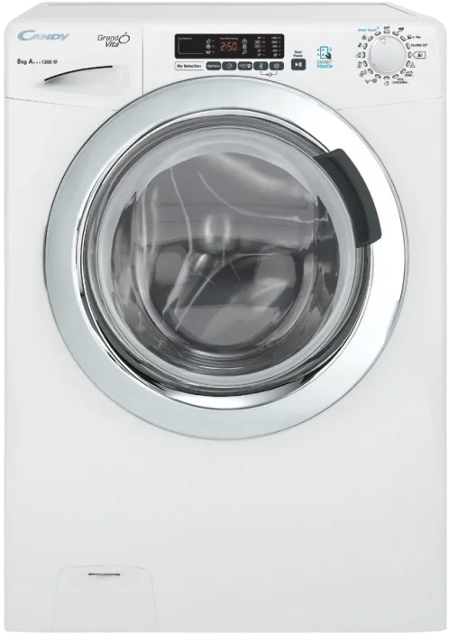 Замена нижнего противовеса Candy GVS 138DC3-S