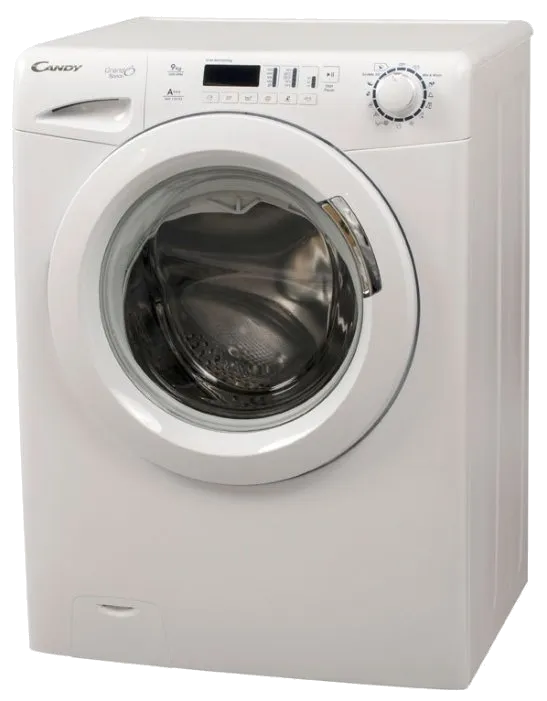 Замена нижнего противовеса Candy GSV 139 D3/1-S