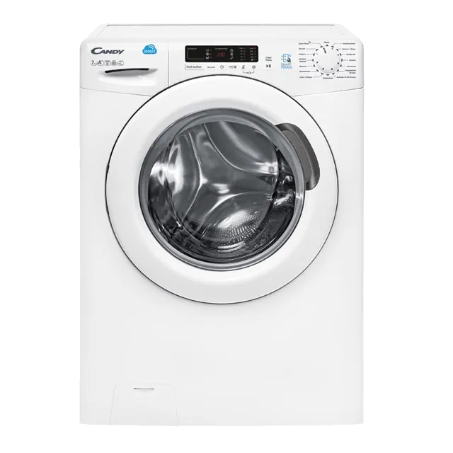 Замена нижнего противовеса Candy CS4 1272D3/2-07