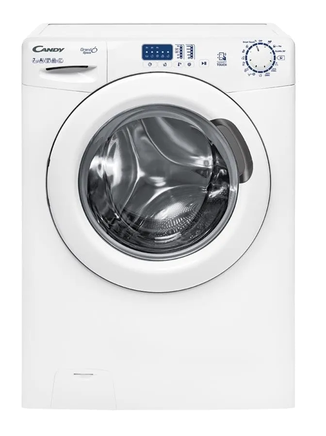 Замена нижнего противовеса Candy HGS4 1371D3/2-S