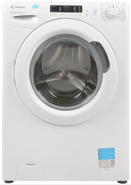 Замена нижнего противовеса Candy CS 1482D3/1-S