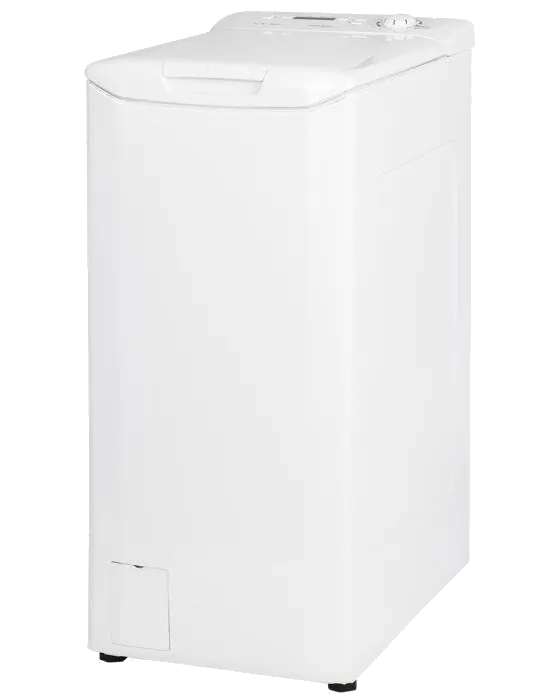 Замена нижнего противовеса Candy CLT HG272D-S