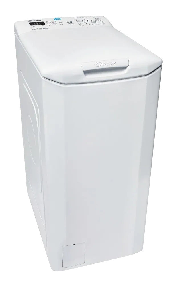 Замена нижнего противовеса Candy CST 372L-S