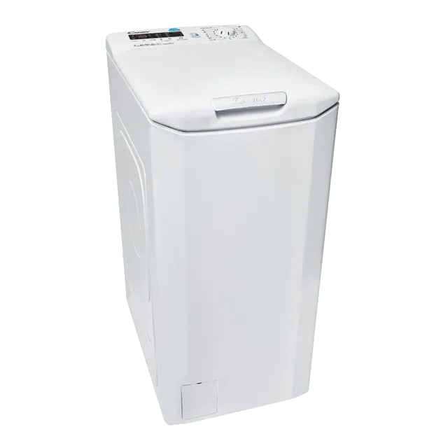 Замена нижнего противовеса Candy CST G370D-S