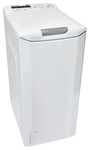 Замена нижнего противовеса Candy CST G372D-S