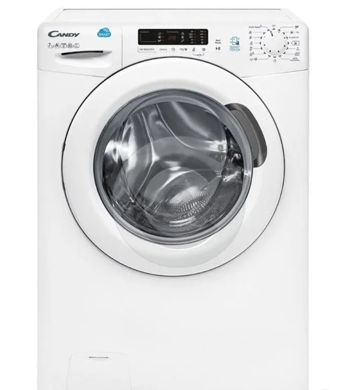 Замена нижнего противовеса Candy CS4 1372D3/2-S