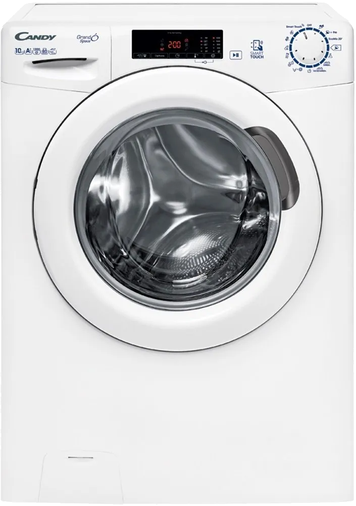 Замена нижнего противовеса Candy HGS 1210T 3/1-S