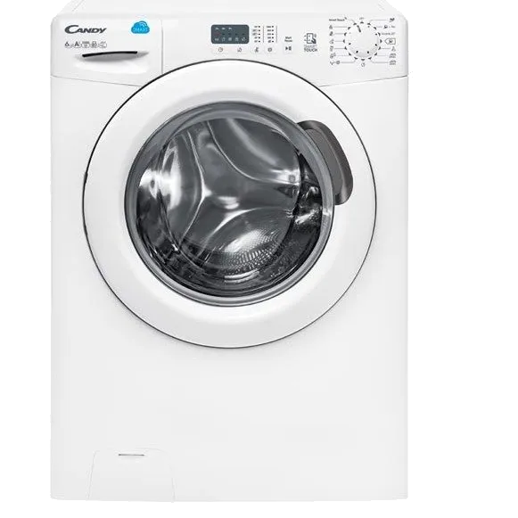 Замена нижнего противовеса Candy CS4 1061D3/1-S