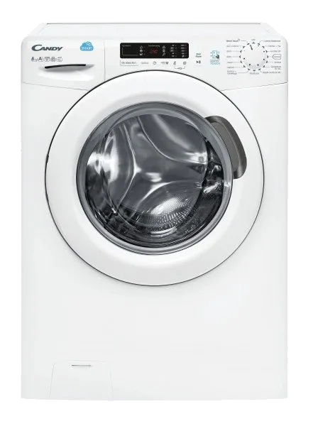 Замена нижнего противовеса Candy CS 1282D3-S