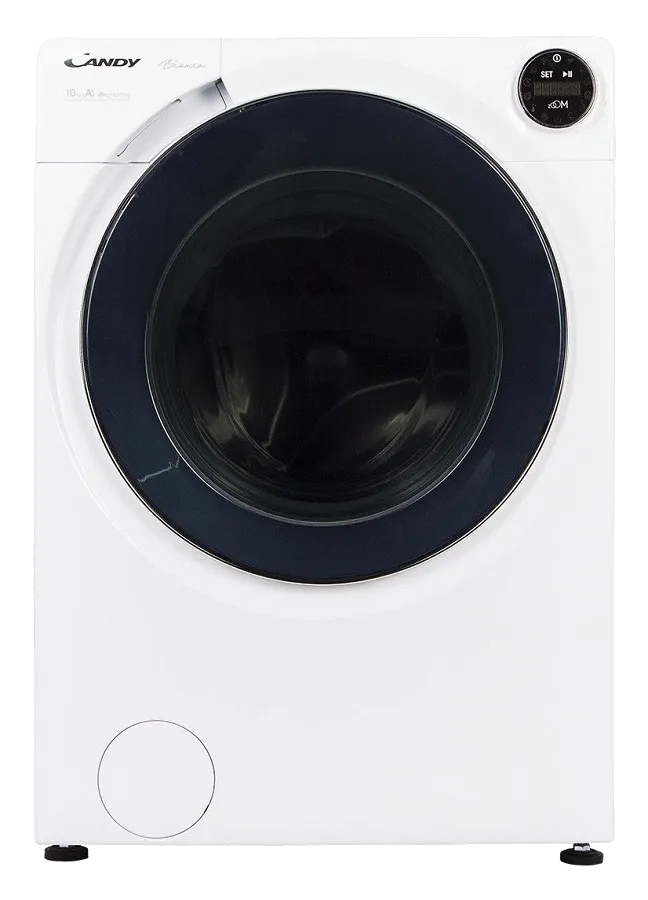 Замена нижнего противовеса Candy BWM 1610PH7/1-S