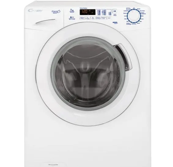 Замена нижнего противовеса Candy GSV 127DH3-01