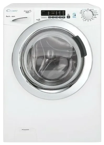 Замена нижнего противовеса Candy GVS 44 138DWC3-S