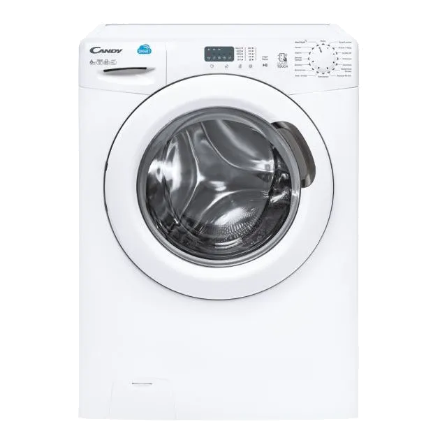 Замена нижнего противовеса Candy CS4 1061D3