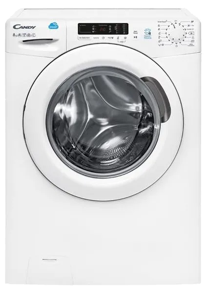 Замена нижнего противовеса Candy CS44 1382D3