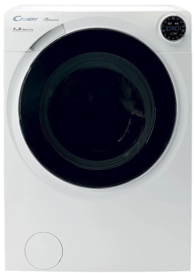 Замена нижнего противовеса Candy BWM 149PH7
