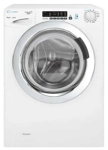 Замена нижнего противовеса Candy GVS4 137DWC3