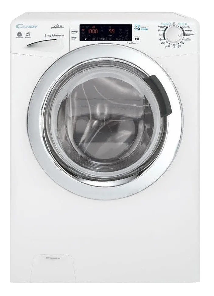 Замена нижнего противовеса Candy GVSW45 385DWC-S