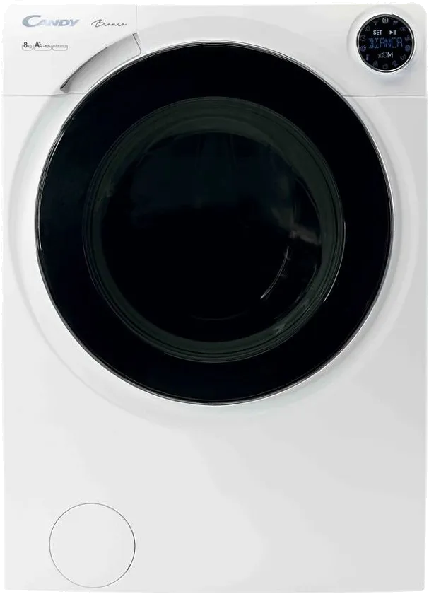 Замена нижнего противовеса Candy BWM 148PH7