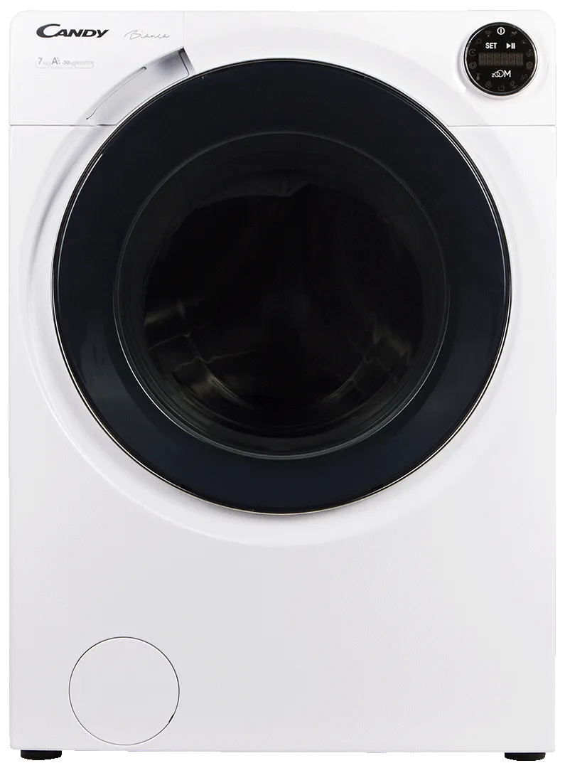 Замена нижнего противовеса Candy BWM 4137PH6/ (C Class)