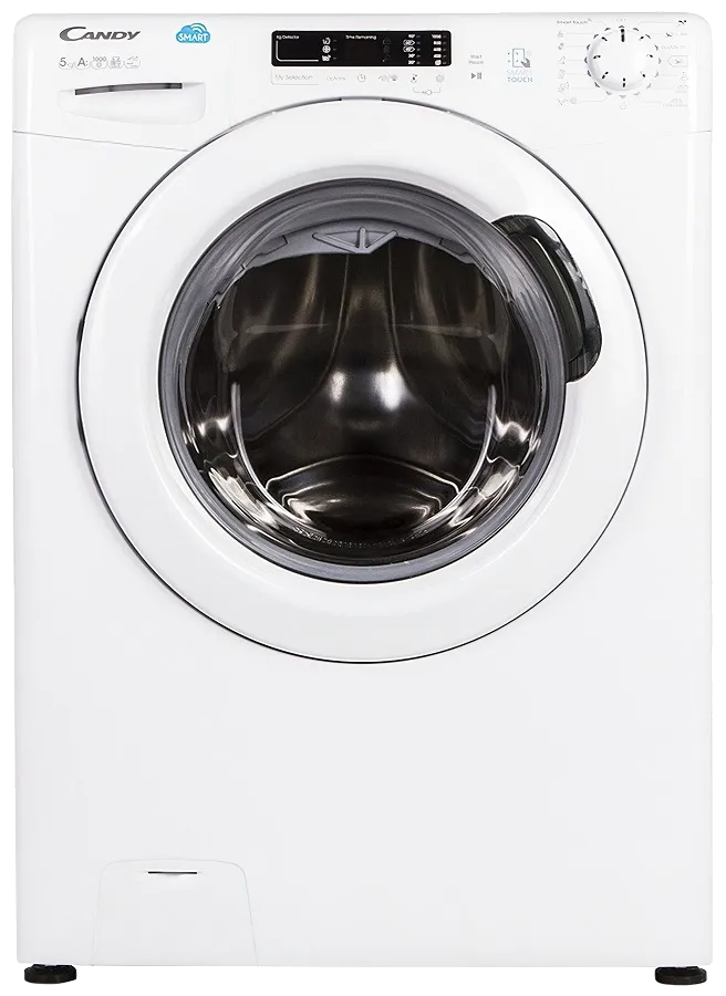 Замена нижнего противовеса Candy CS3 1052 D2S