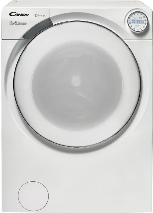 Замена нижнего противовеса Candy BWM 1410 PH7B/1-S