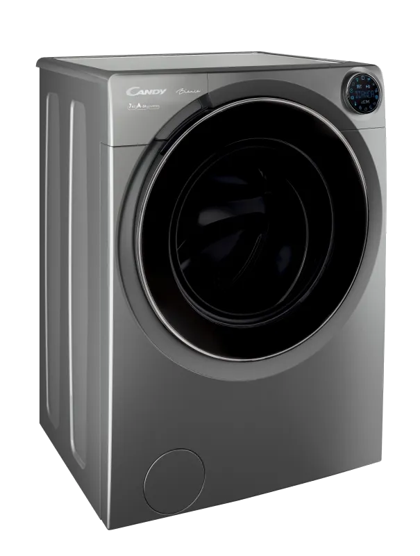 Замена нижнего противовеса Candy BWM 1410 PH7R/1-S