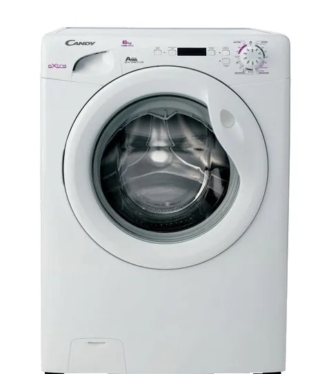 Замена нижнего противовеса Candy GC4 1272D1/2-07