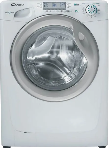 Замена нижнего противовеса Candy GO 41274L/L-S