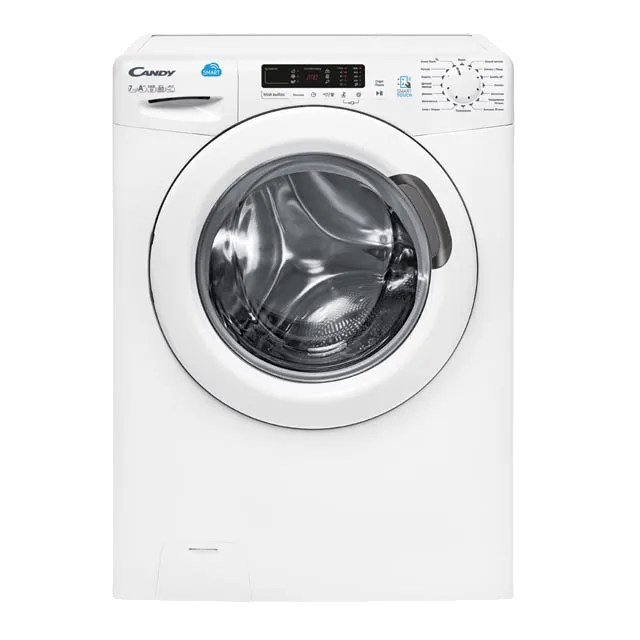 Замена нижнего противовеса Candy GC4 1072 D1