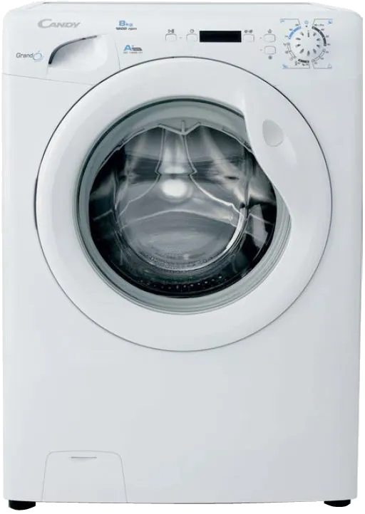 Замена нижнего противовеса Candy GC 1282 D1