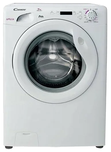 Замена нижнего противовеса Candy GC1292D2/1