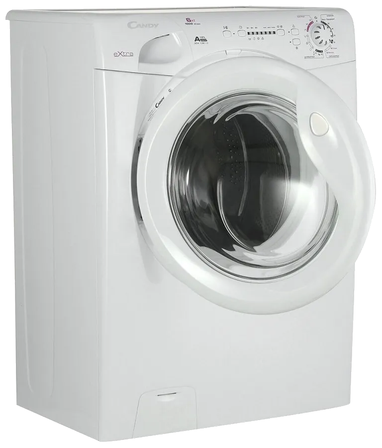 Замена нижнего противовеса Candy GC41061D1/1