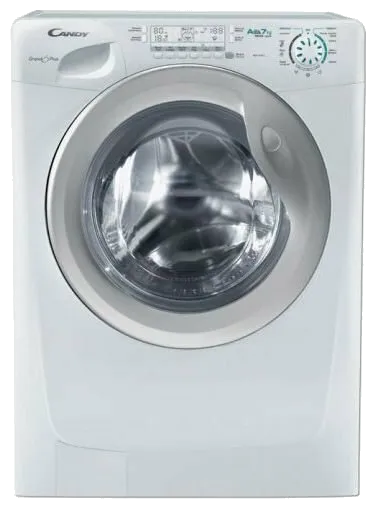 Замена нижнего противовеса Candy GO41274L