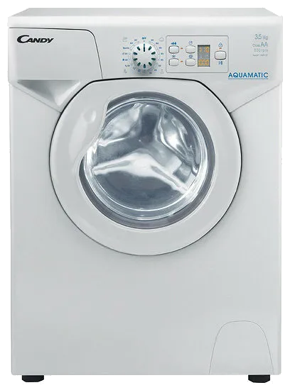 Замена нижнего противовеса Candy AQUA 800 DF/2- 07S