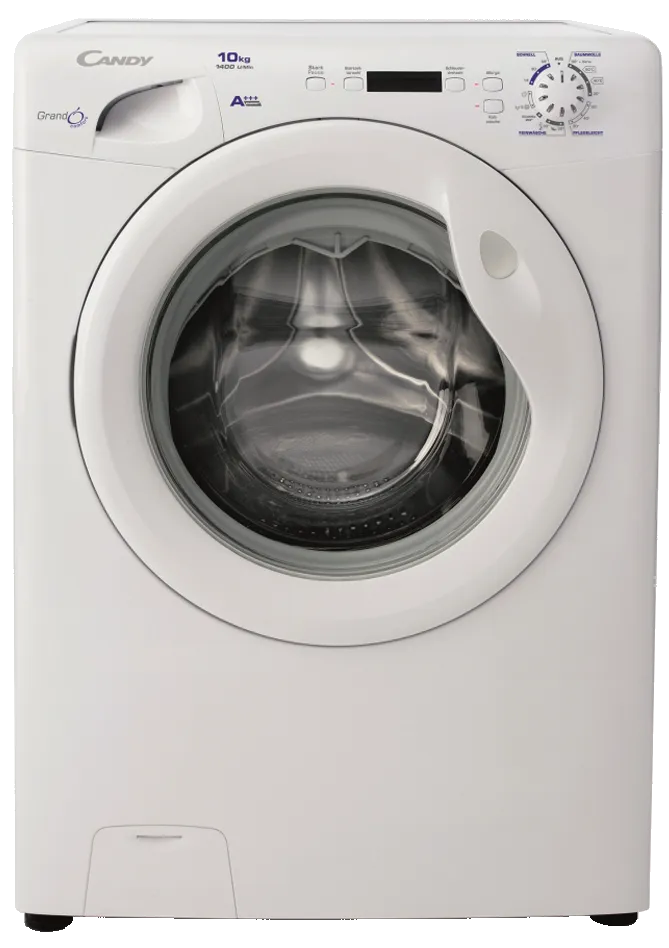 Замена нижнего противовеса Candy GC 14102 D2/1-S