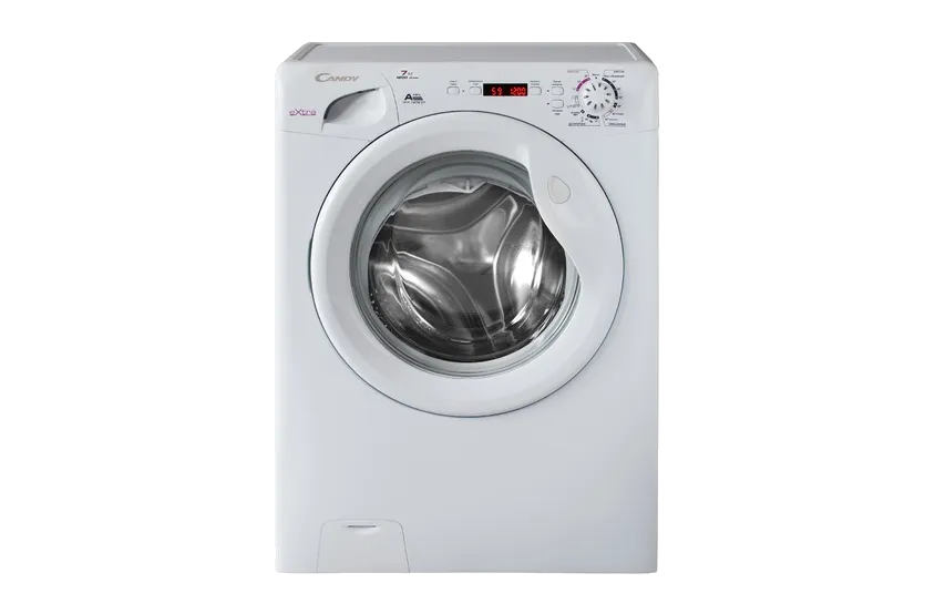 Замена нижнего противовеса Candy GC4 1072 D1/1-S