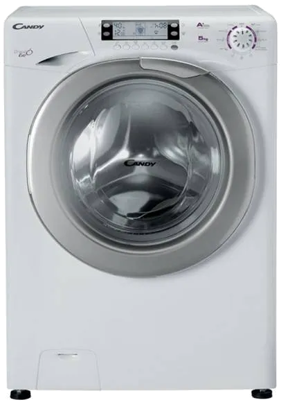 Замена нижнего противовеса Candy EVO 3125 4L-S