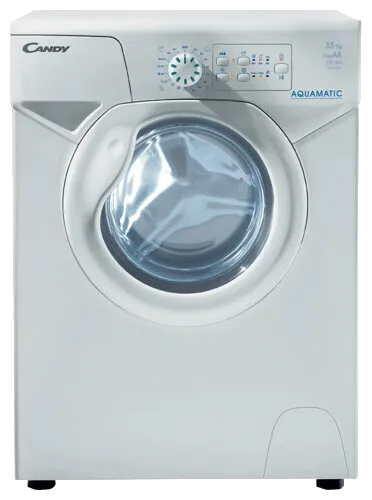 Замена нижнего противовеса Candy AQUA 80 F/2