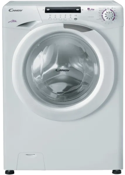 Замена нижнего противовеса Candy EVO 4 W 2643D-S