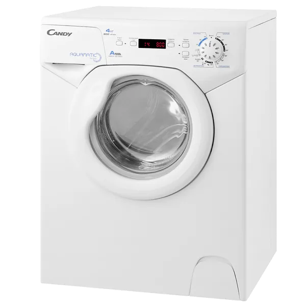 Замена нижнего противовеса Candy AQUA 2 D 840-0